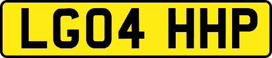 LG04HHP