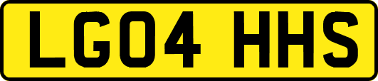 LG04HHS