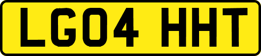 LG04HHT