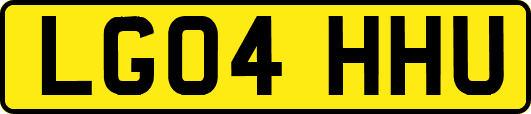 LG04HHU