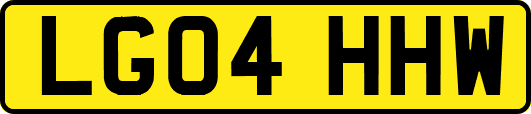 LG04HHW