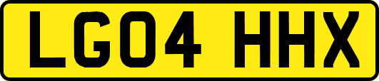 LG04HHX