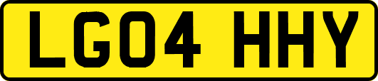 LG04HHY