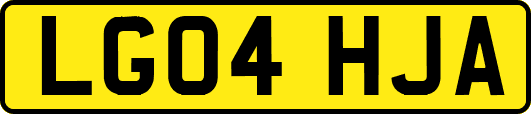 LG04HJA