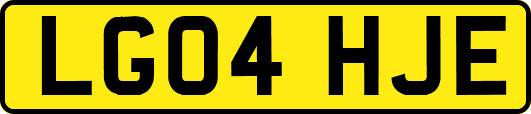 LG04HJE
