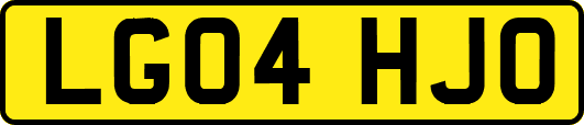 LG04HJO