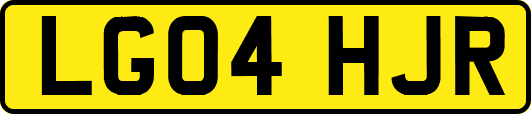 LG04HJR