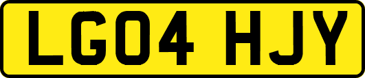 LG04HJY