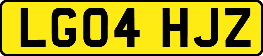 LG04HJZ