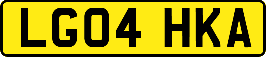 LG04HKA