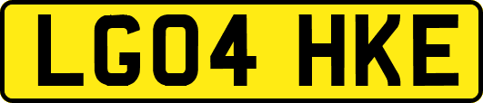 LG04HKE