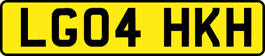 LG04HKH