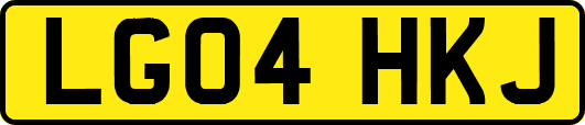 LG04HKJ
