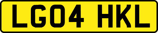 LG04HKL