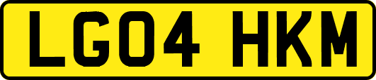 LG04HKM