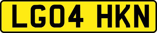LG04HKN