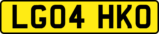 LG04HKO