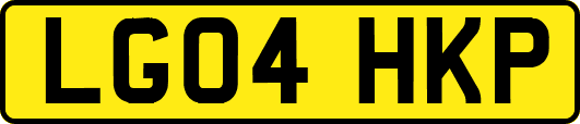 LG04HKP