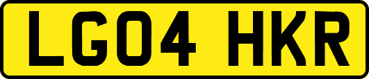 LG04HKR