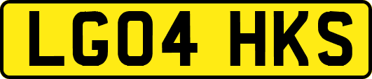 LG04HKS