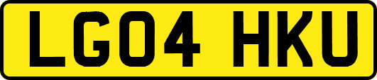 LG04HKU