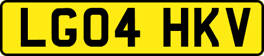 LG04HKV