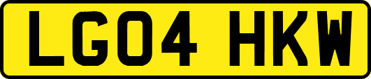 LG04HKW