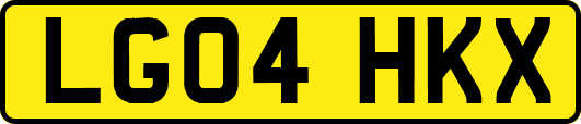 LG04HKX