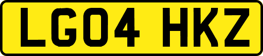 LG04HKZ