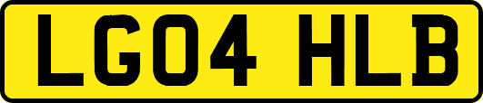 LG04HLB