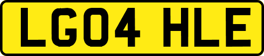 LG04HLE