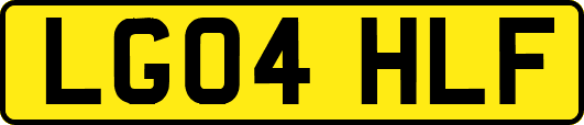 LG04HLF