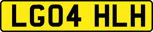 LG04HLH