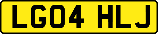 LG04HLJ