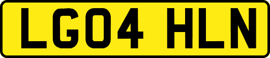 LG04HLN