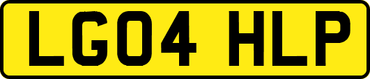 LG04HLP
