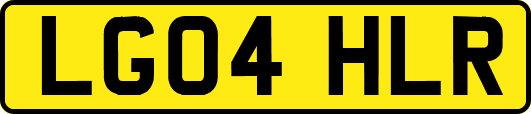 LG04HLR