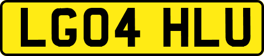 LG04HLU