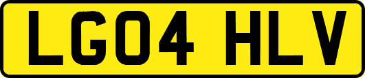LG04HLV