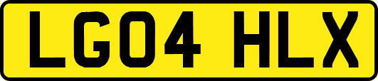LG04HLX
