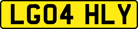 LG04HLY