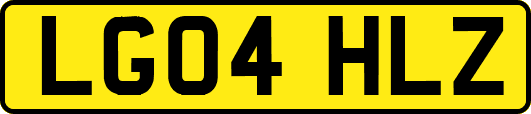 LG04HLZ