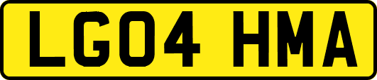 LG04HMA
