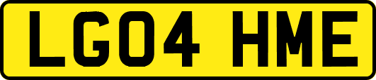 LG04HME