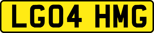 LG04HMG