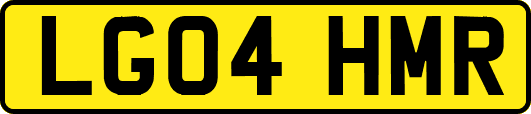 LG04HMR