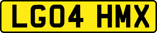 LG04HMX