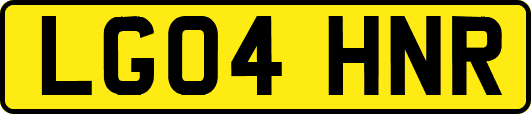 LG04HNR