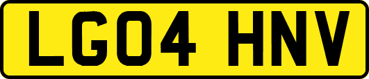 LG04HNV