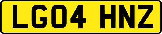 LG04HNZ